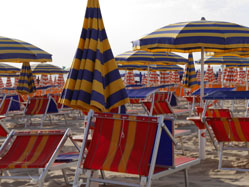 Stabilimento balneare Lido 82 - Senigallia (AN)