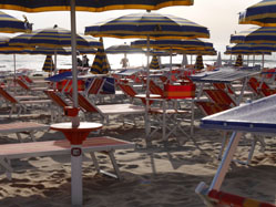 Stabilimento balneare Lido 82 - Senigallia (AN)