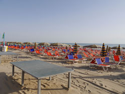 Stabilimento balneare Lido 82 - Senigallia (AN)