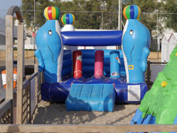 Stabilimento balneare Lido 82 - Senigallia (AN)